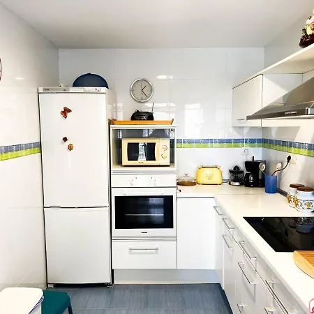 Apartament 1era Linea Con Amplia Terraza Oropesa del Mar
