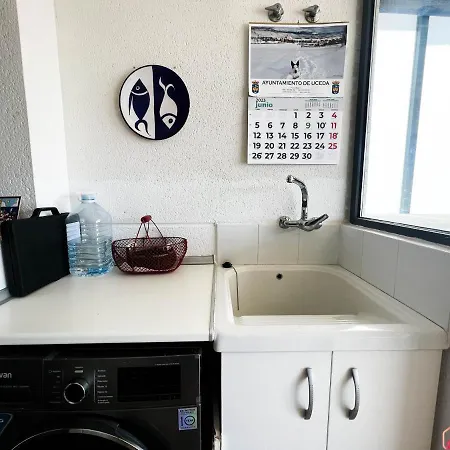 Apartament 1era Linea Con Amplia Terraza *