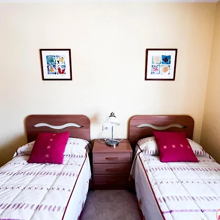 Apartament 1era Linea Con Amplia Terraza